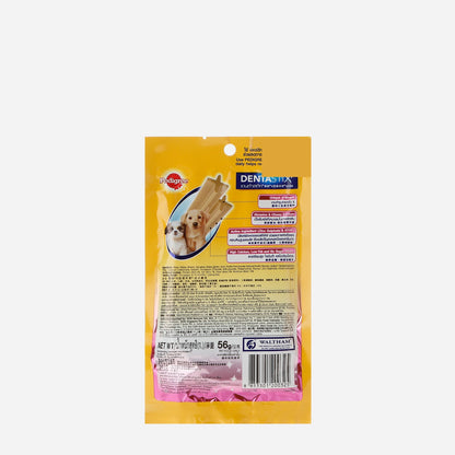 PEDIGREE 56g Dentastix Puppy 7-stick