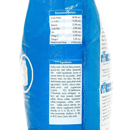PET ONE 5kg Puppy Dog Food