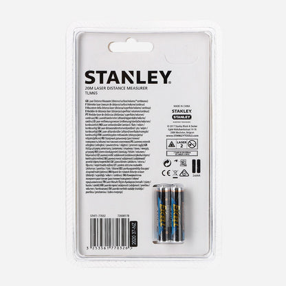 STANLEY Laser Distance Measurer