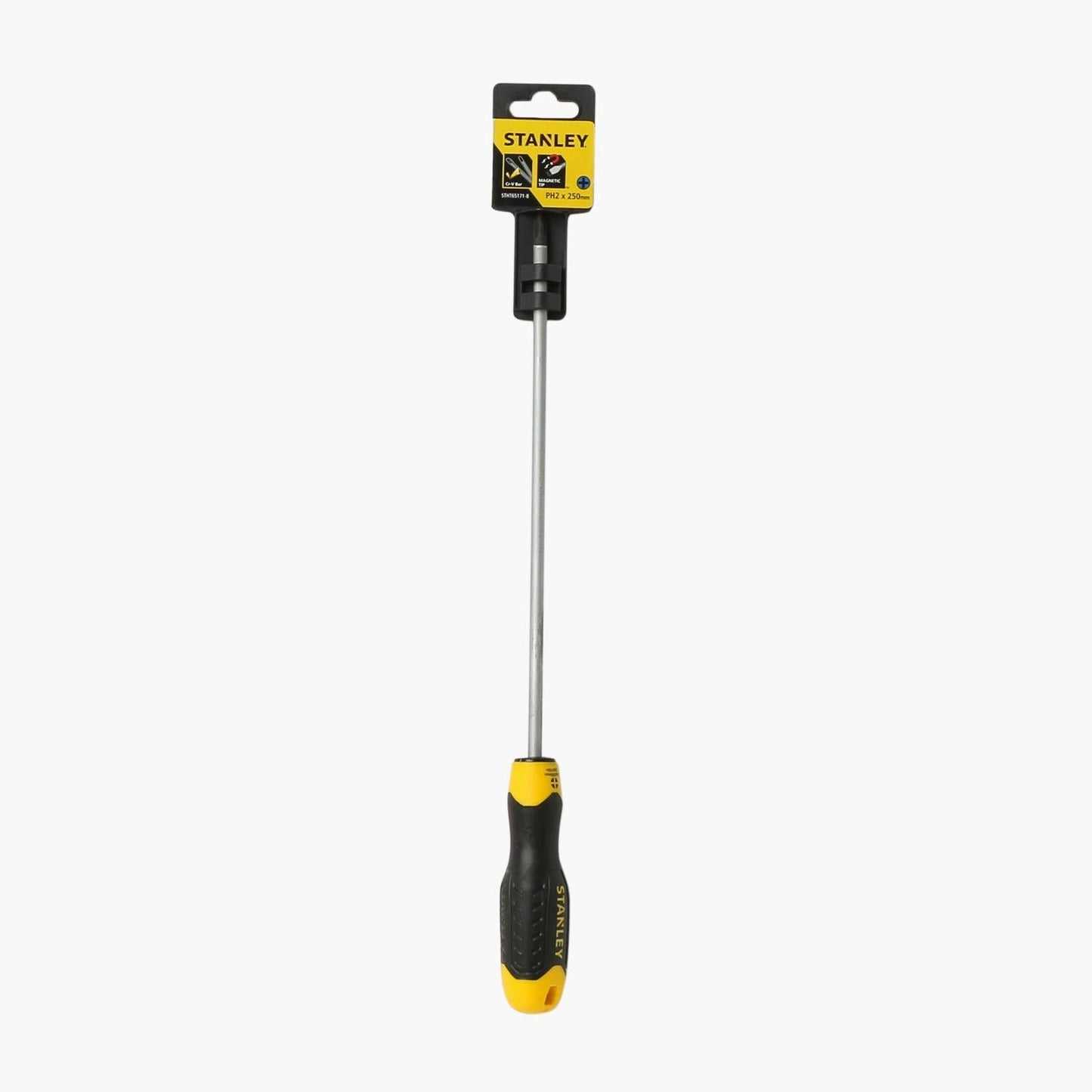 STANLEY Philips Screwdriver #2  x 250mm (STHT651718)