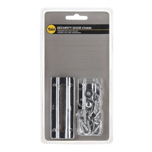 YALE Security Door Chain