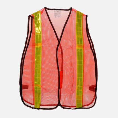 SUPER TUFF Vest - Orange (STV-7006)
