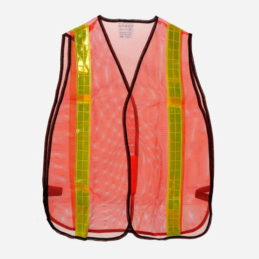 SUPER TUFF Vest - Orange (STV-7006)