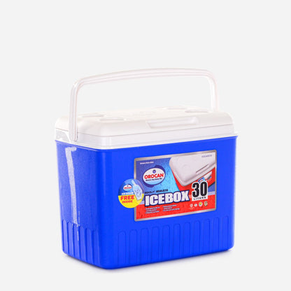 OROCAN 30L Ice Box - Blue