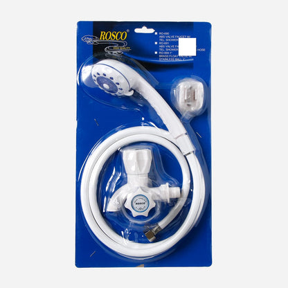 ROSCO ABS Faucet with Shower (RO690)