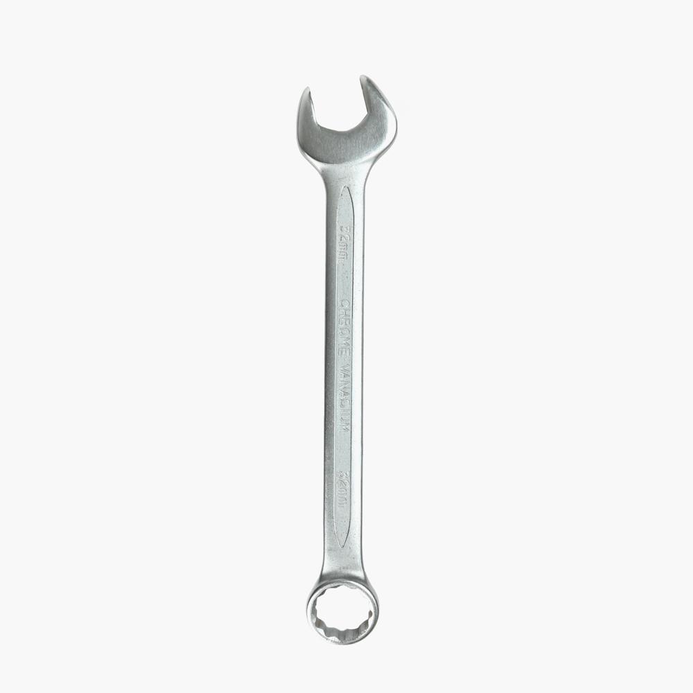 STANLEY 32mm Slimline Combination Wrench
