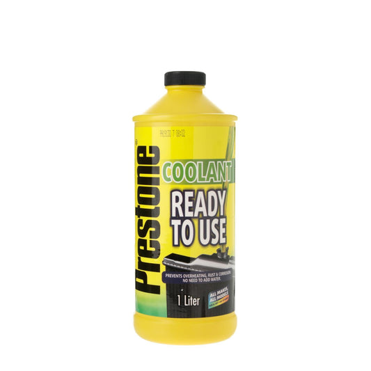 PRESTONE 1L Ready to Use Coolant