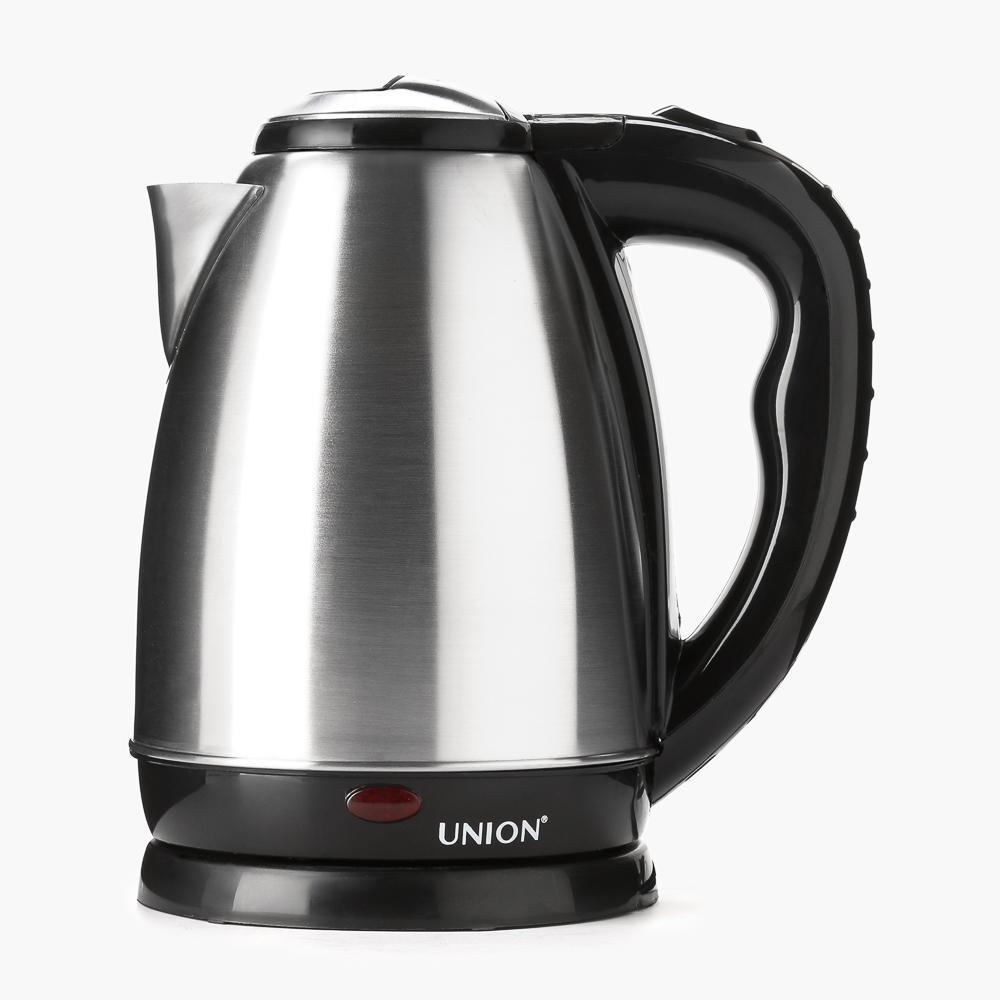 UNION 1.8L Stainless Electric Kettle (UGCK-180)