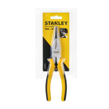 STANLEY 8in. DynaGrip Long Nose Pliers (STHT840328)