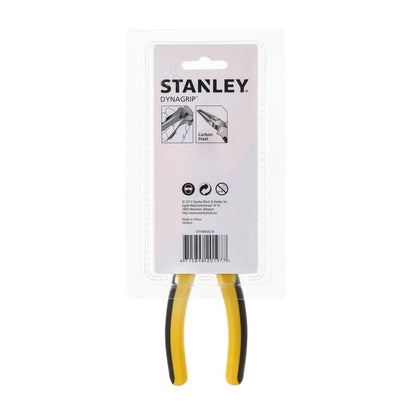 STANLEY 8in. DynaGrip Long Nose Pliers (STHT840328)