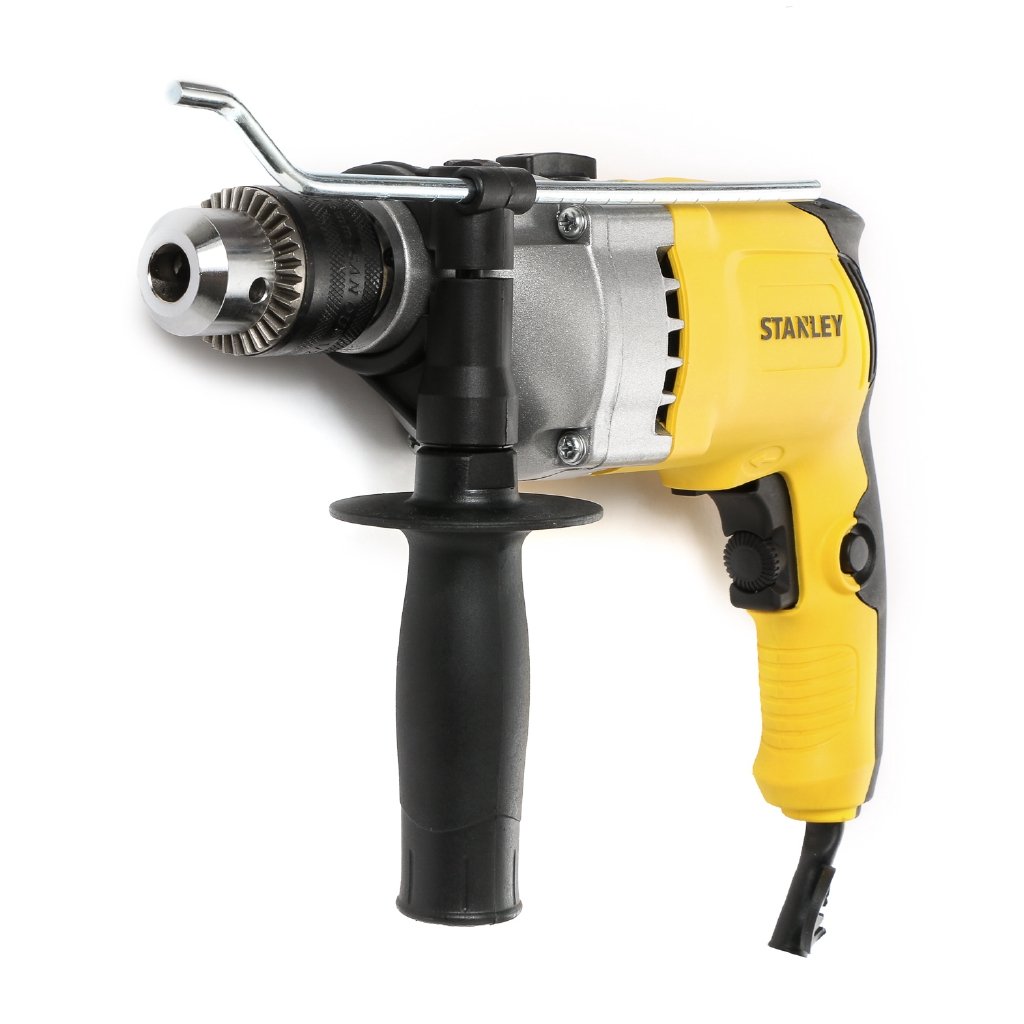 STANLEY 720W 13mm Impact Drill (STDH7213)