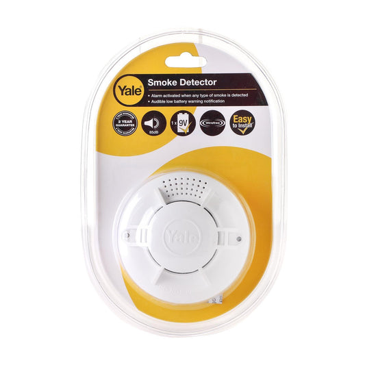 YALE Smoke Detector (SD168)