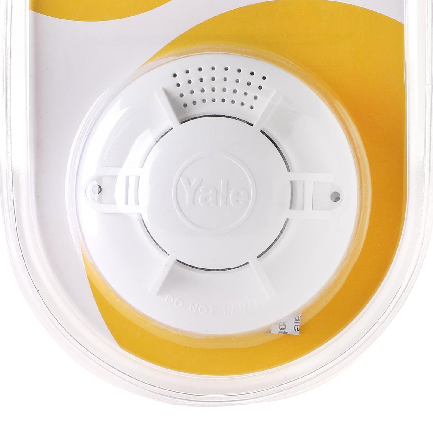 YALE Smoke Detector (SD168)