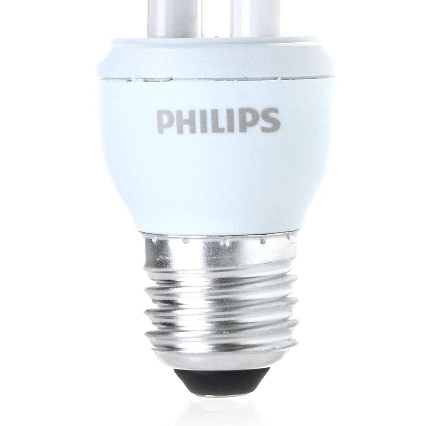 PHILIPS 8W Essential Light Bulb
