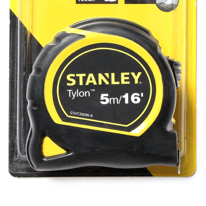 STANLEY 5m Tylon Measuring Tape