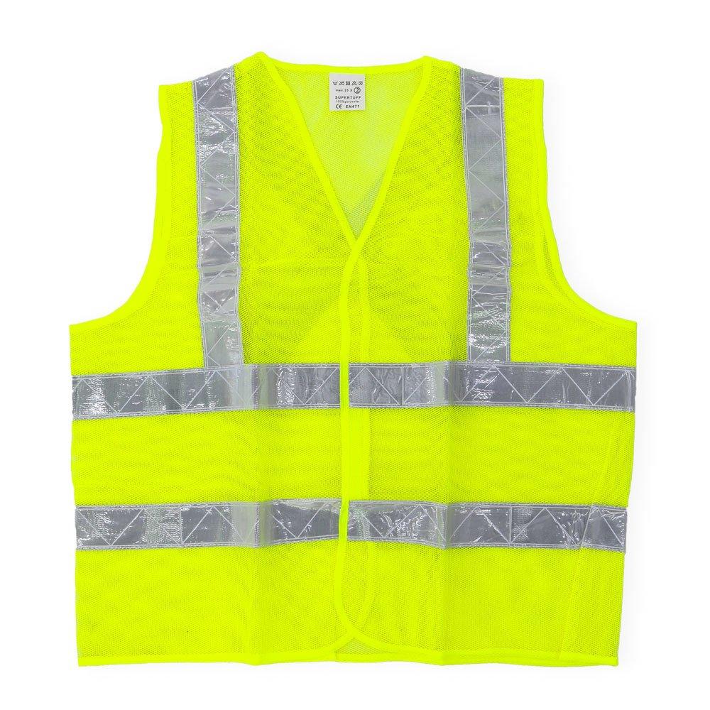 SUPER TUFF Vest - Green (STV-7002)