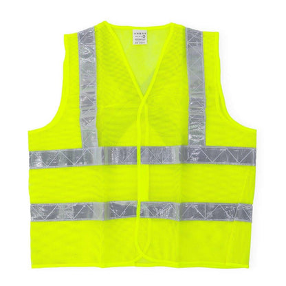 SUPER TUFF Vest - Green (STV-7002)