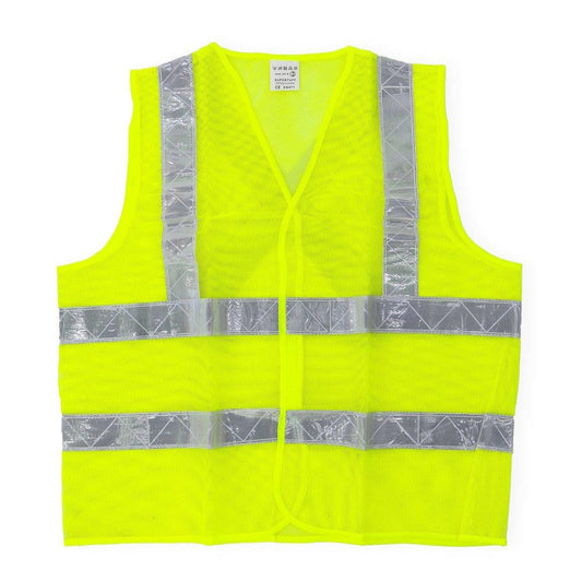 SUPER TUFF Vest - Green (STV-7002)