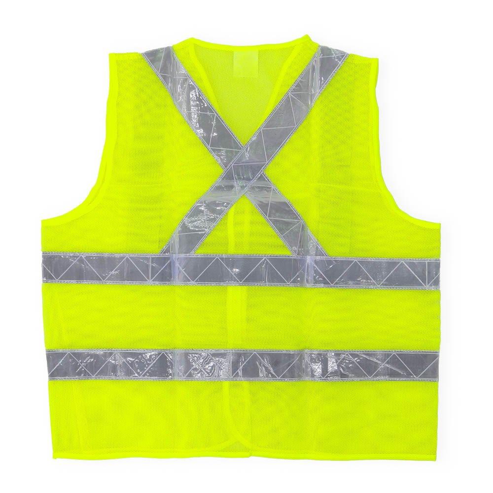 SUPER TUFF Vest - Green (STV-7002)