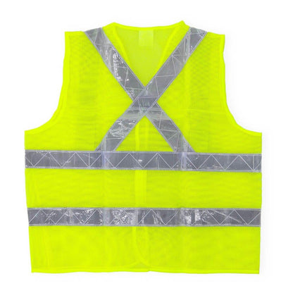 SUPER TUFF Vest - Green (STV-7002)