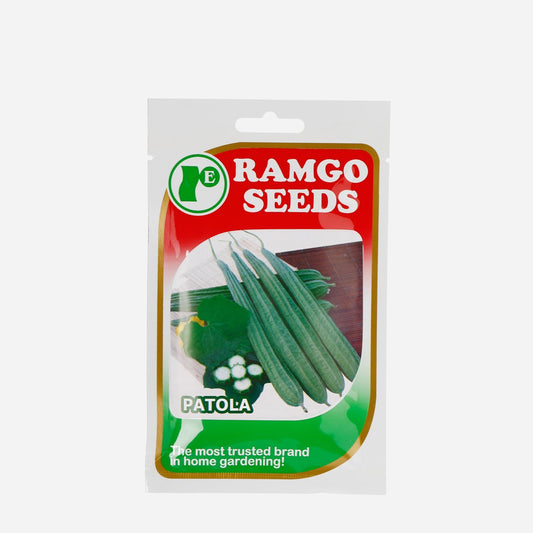 RAMGO Patola Datu Hava Seeds