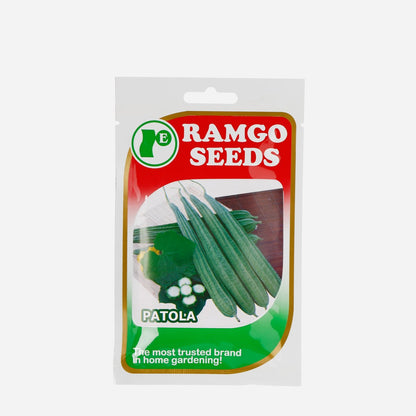 RAMGO Patola Datu Hava Seeds