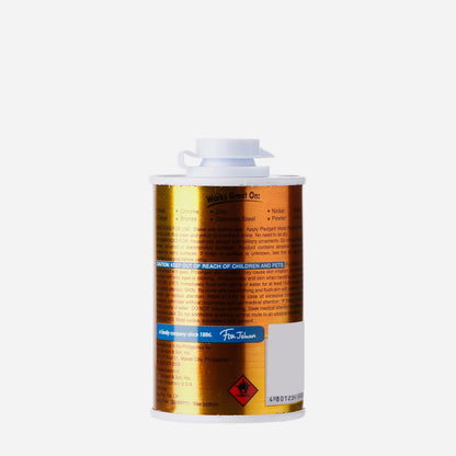 PLEDGE 150ml Metal Polish