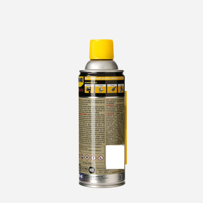 WD-40 360ml Silicone High Performance Lubricant