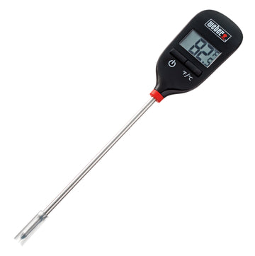 Weber Instant-read Thermometer