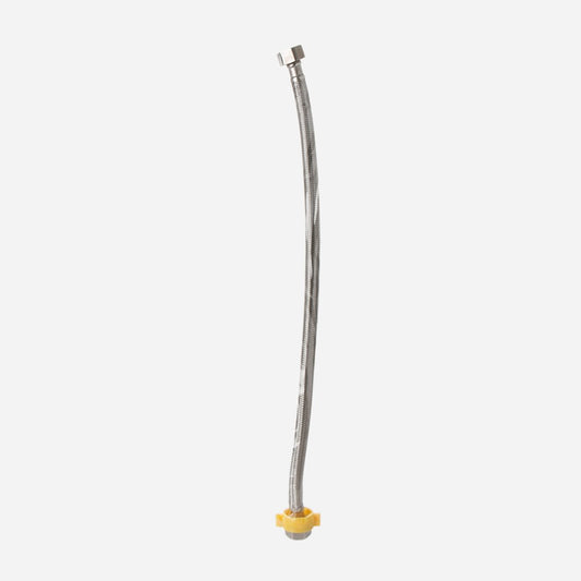 ROSCO Stainless Flexible Hose 1/2x1/2x18 (RO-815BL)