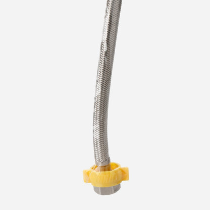 ROSCO Stainless Flexible Hose 1/2x1/2x18 (RO-815BL)