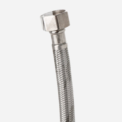 ROSCO Stainless Flexible Hose 1/2x1/2x18 (RO-815BL)