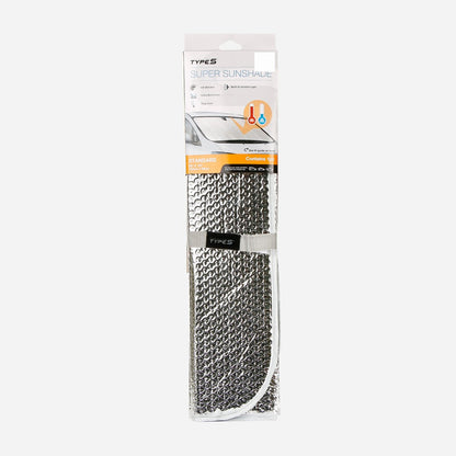 TYPE S Sunshade Bubble Standard