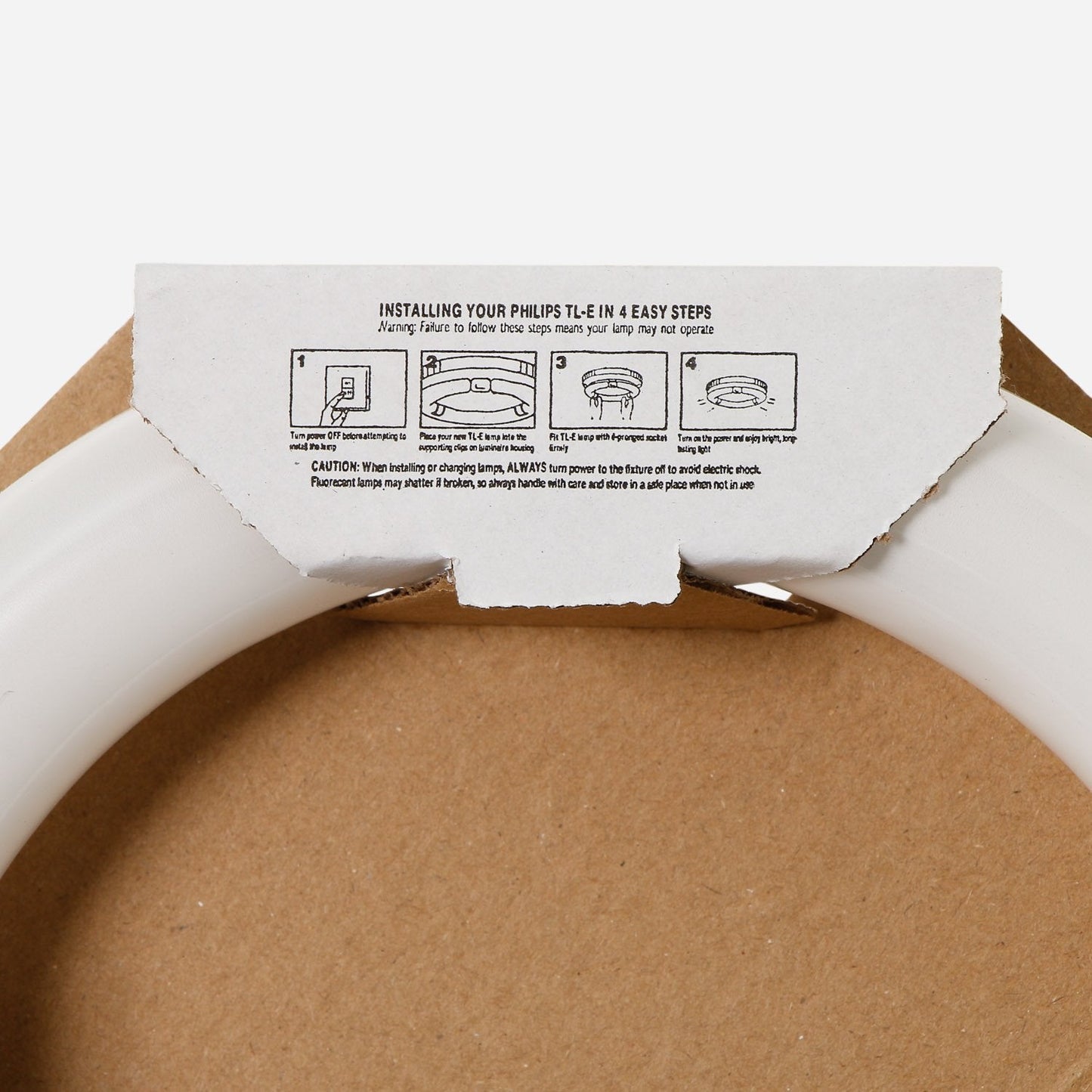 PHILIPS 20'S/CS Circular Tube 22W