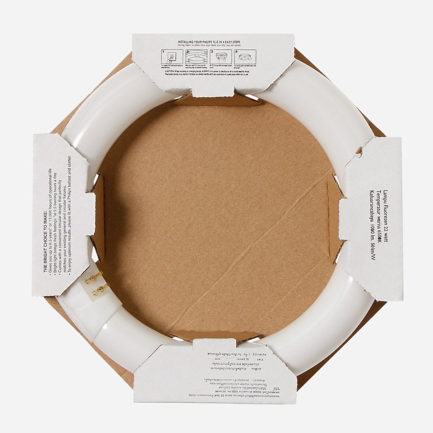 PHILIPS 20'S/CS Circular Tube 22W