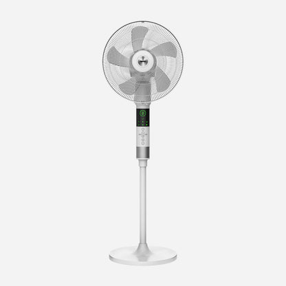 FIREFLY Home Stand Fan with Multi-Angle Oscillation