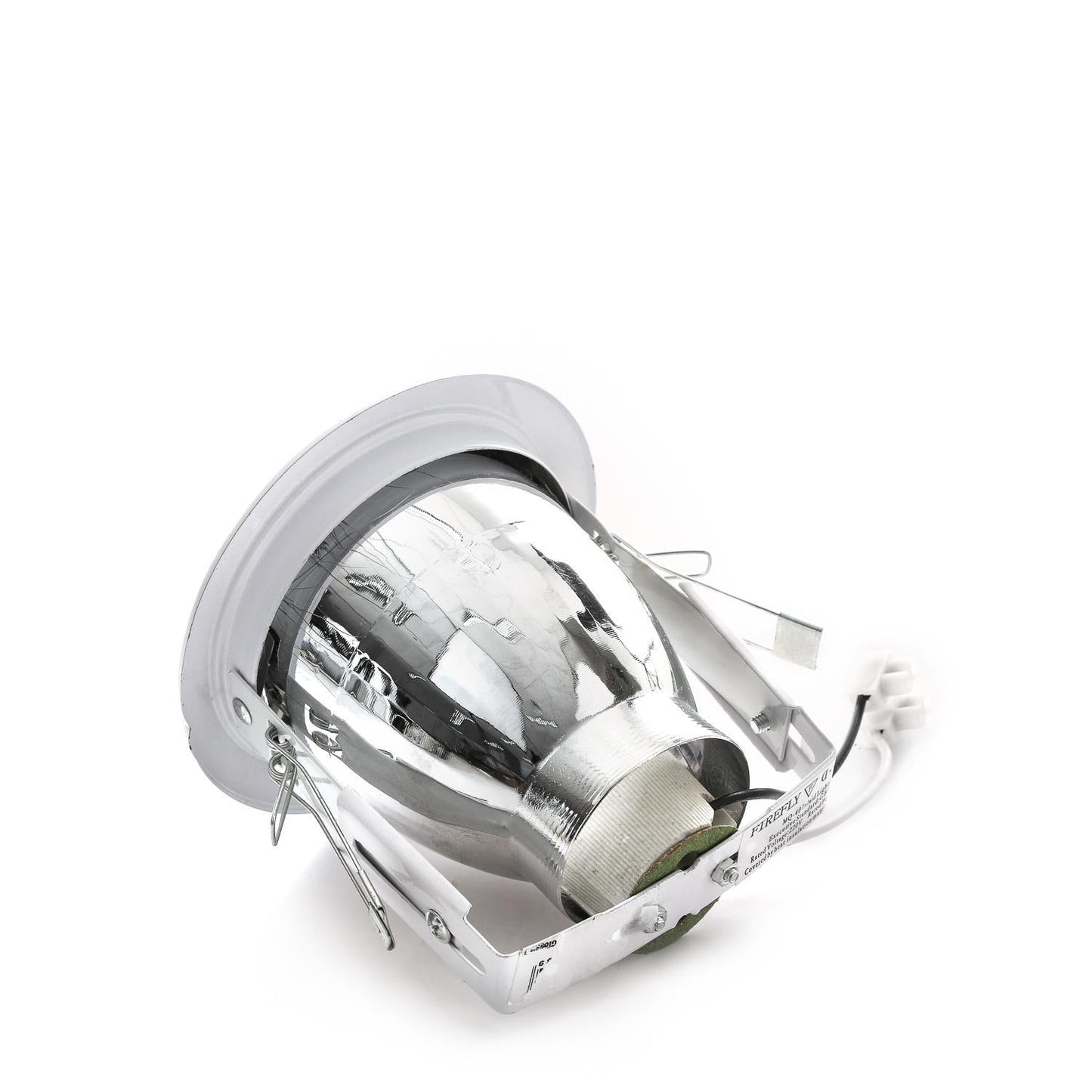FIREFLY 3.5" E27 Vertical Downlight (FLESDL3.5 E27B)