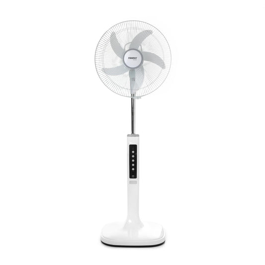 FIREFLY 16" Multi-Functional Rechargeable Fan