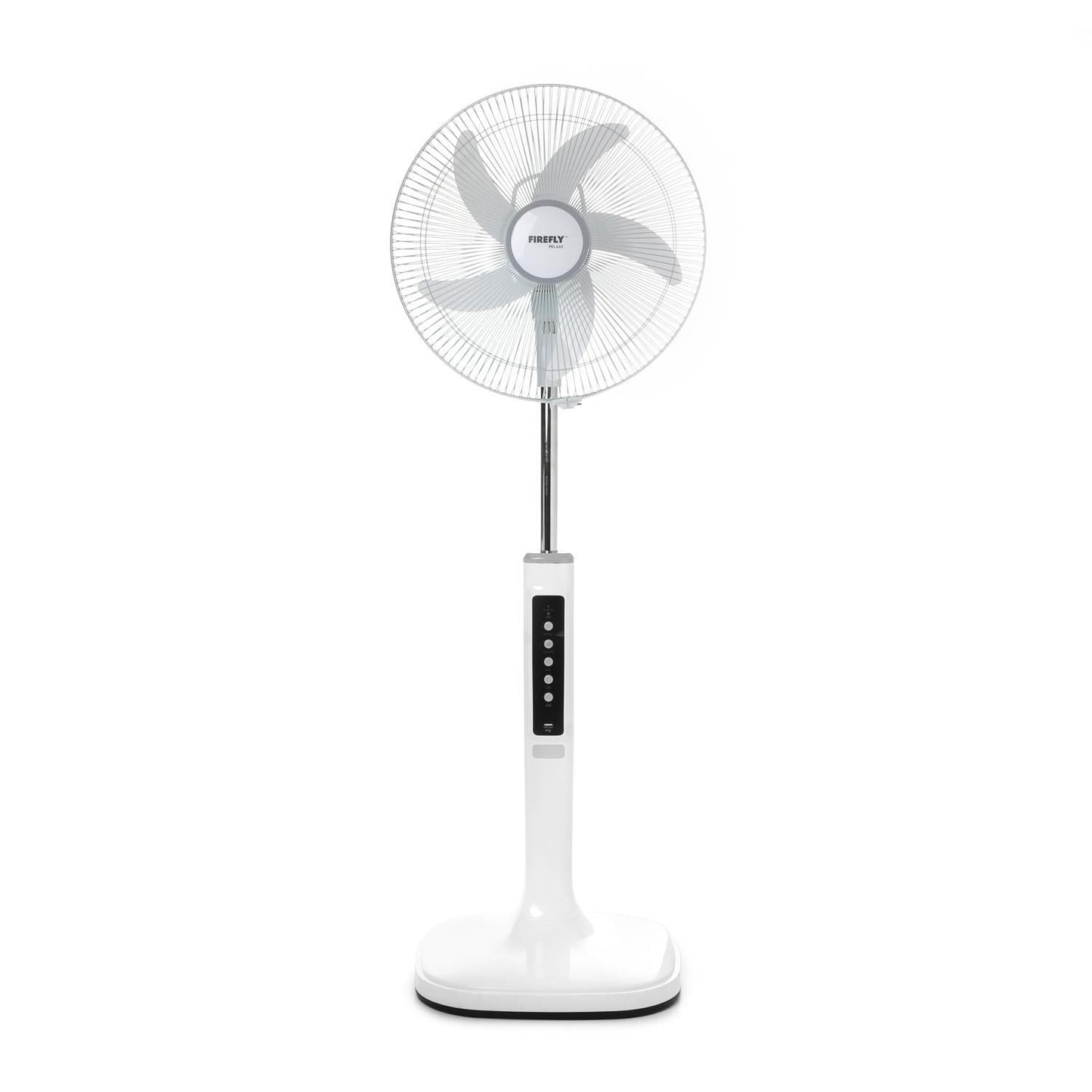 FIREFLY 16" Multi-Functional Rechargeable Fan
