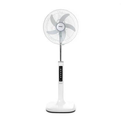 FIREFLY 16" Multi-Functional Rechargeable Fan