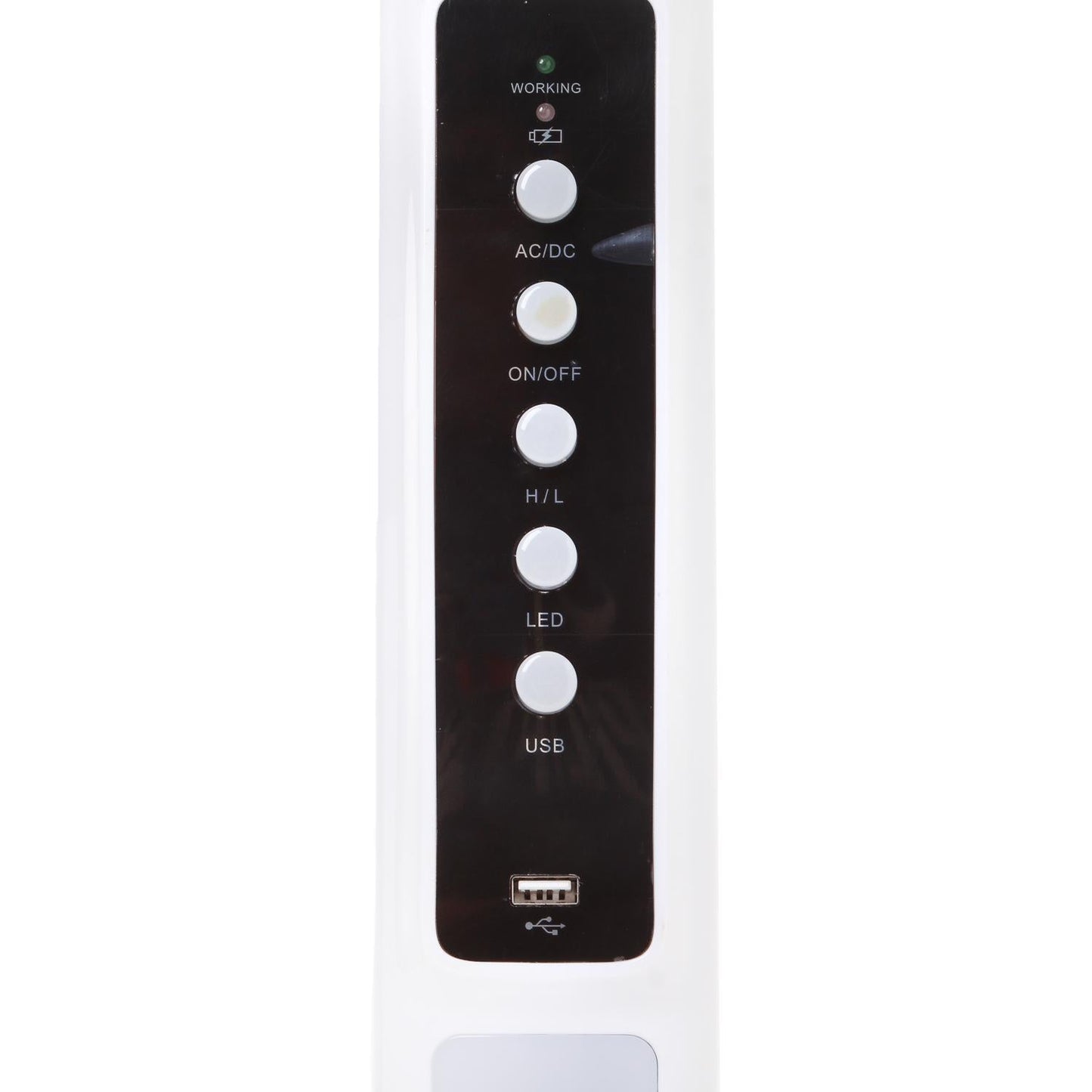 FIREFLY 16" Multi-Functional Rechargeable Fan