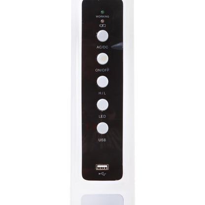 FIREFLY 16" Multi-Functional Rechargeable Fan