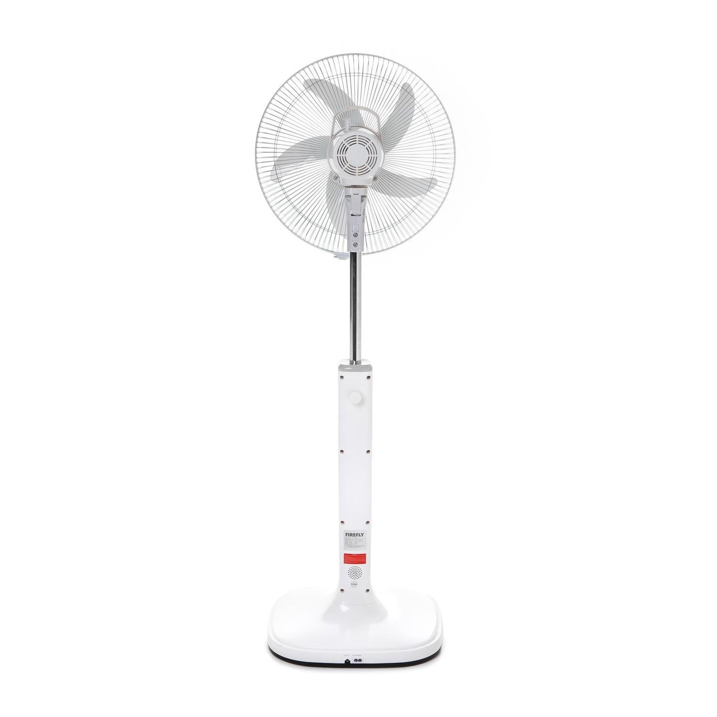 FIREFLY 16" Multi-Functional Rechargeable Fan