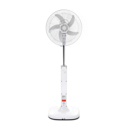 FIREFLY 16" Multi-Functional Rechargeable Fan