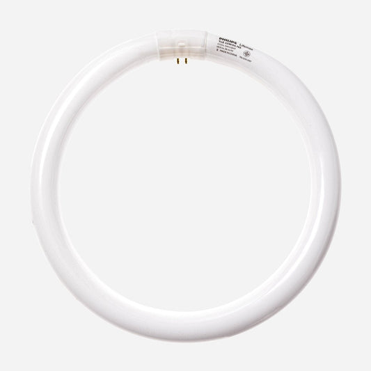 PHILIPS 32W 20S/CS Lifemax Circular Tube Ligh – Cool Daylight