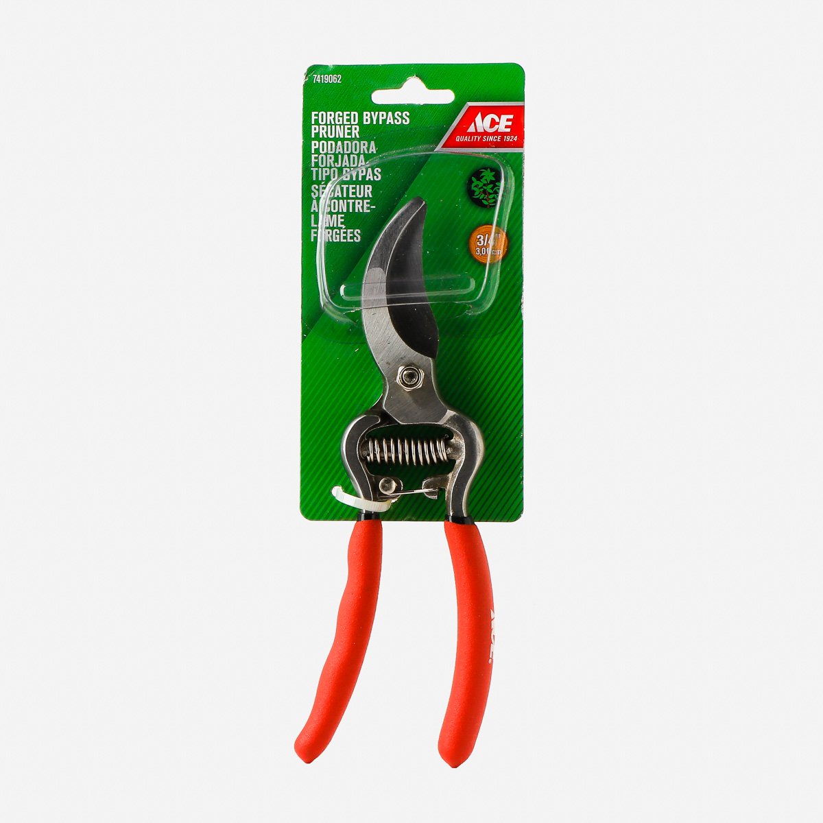 ACE Forged Bypass Pruner