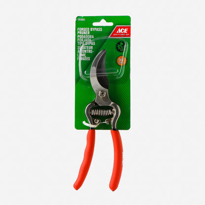 ACE Forged Bypass Pruner