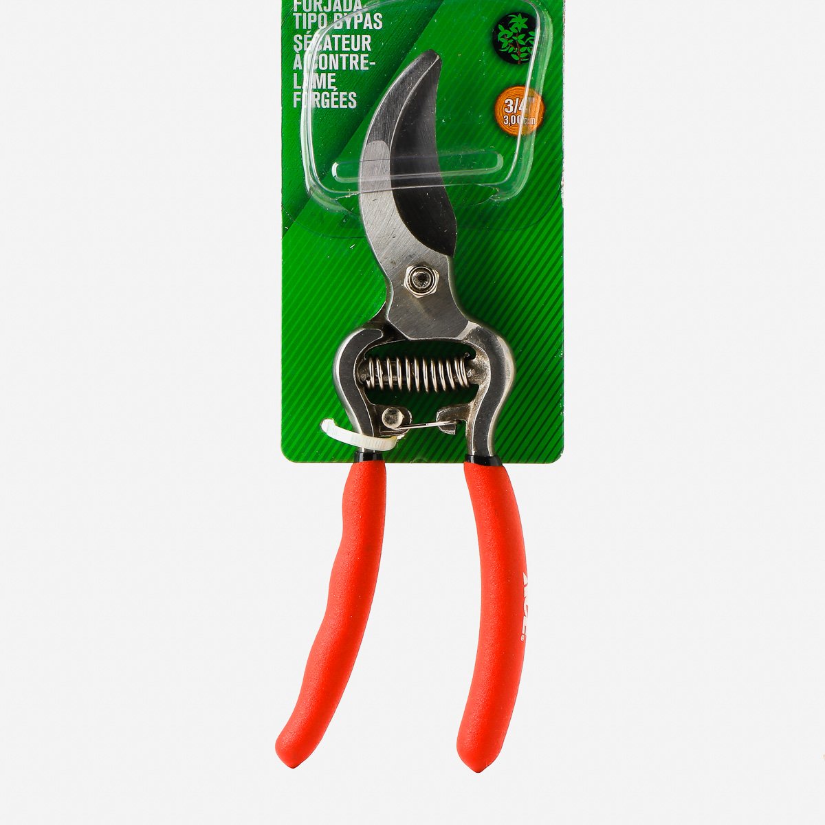 ACE Forged Bypass Pruner