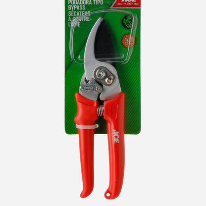 ACE Bypass Pruner