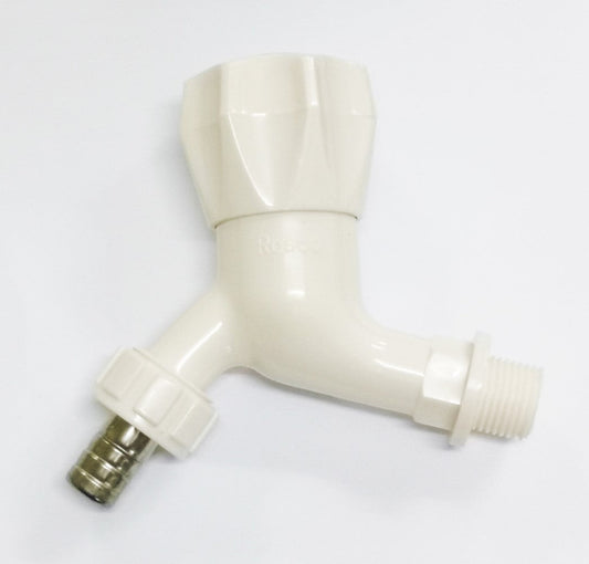 ROSCO ABS Faucet Hose Bibb (RO-687)